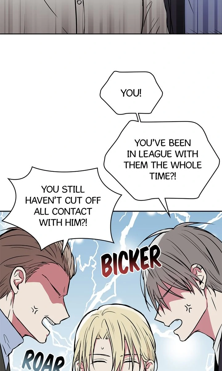 Lucky Credit [Official] - S2 Episode 51 manhwa