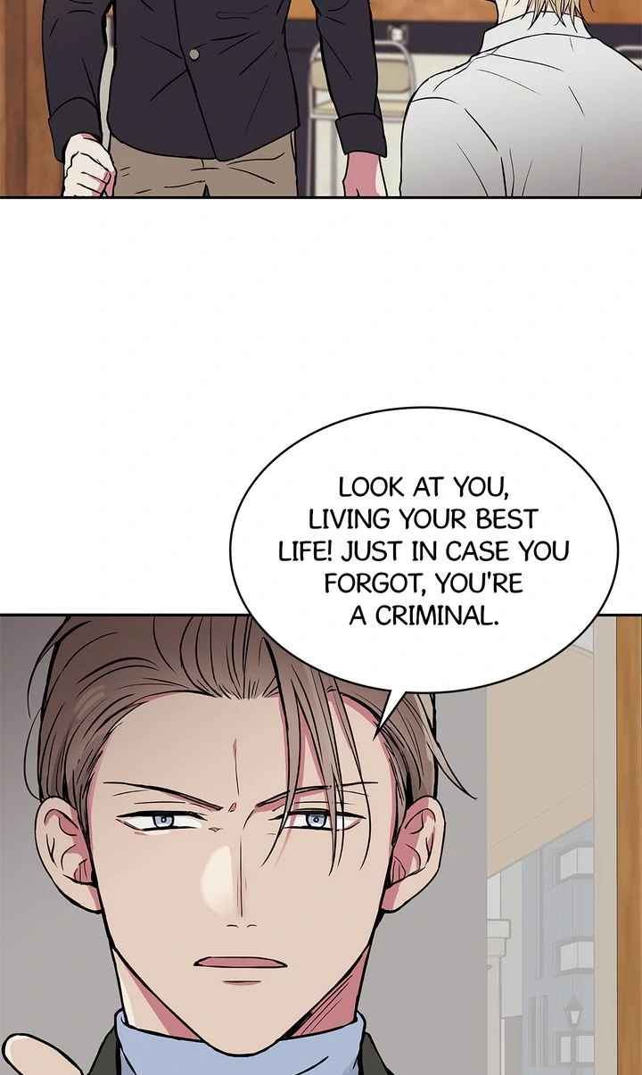Lucky Credit [Official] - S2 Episode 51 manhwa