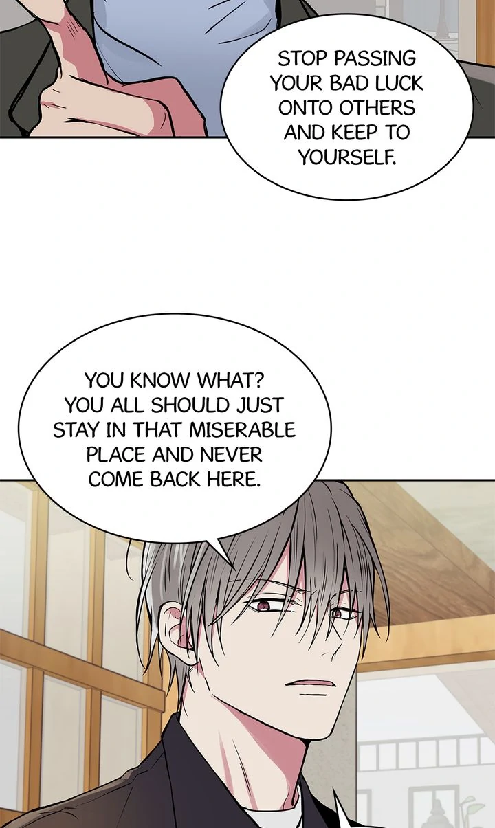 Lucky Credit [Official] - S2 Episode 51 manhwa
