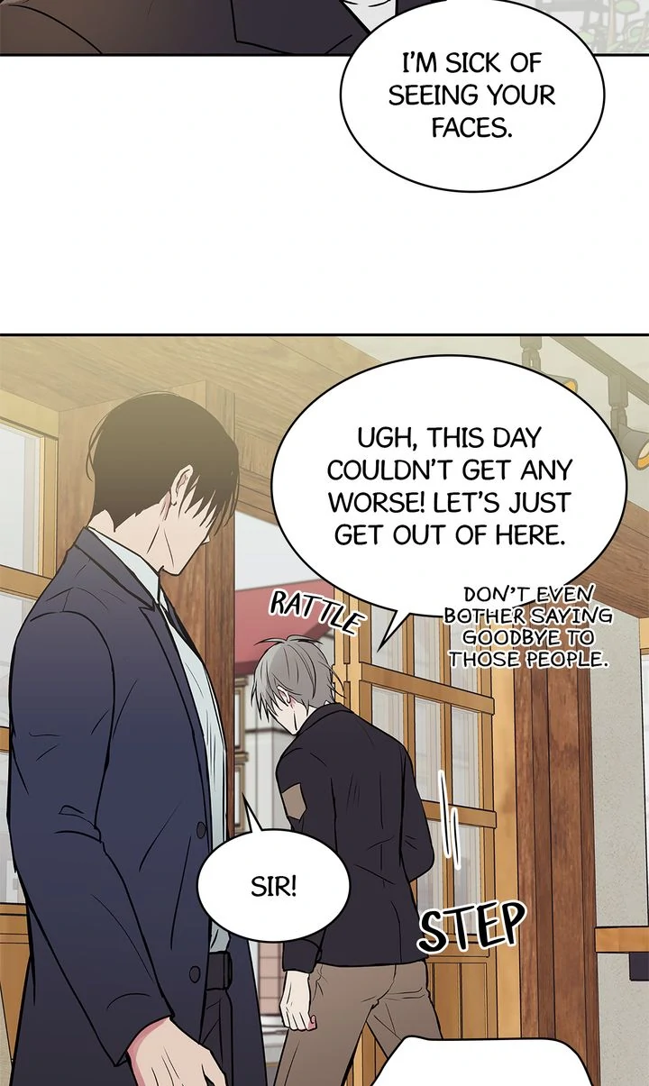 Lucky Credit [Official] - S2 Episode 51 manhwa