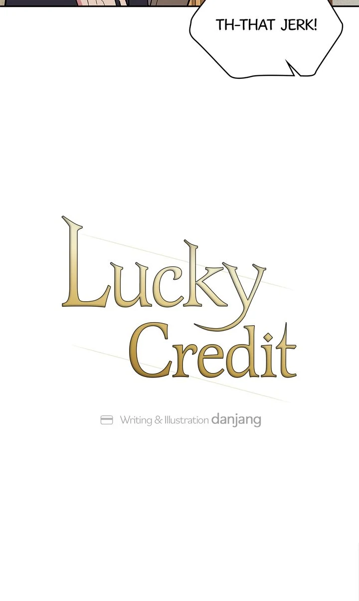Lucky Credit [Official] - S2 Episode 51 manhwa