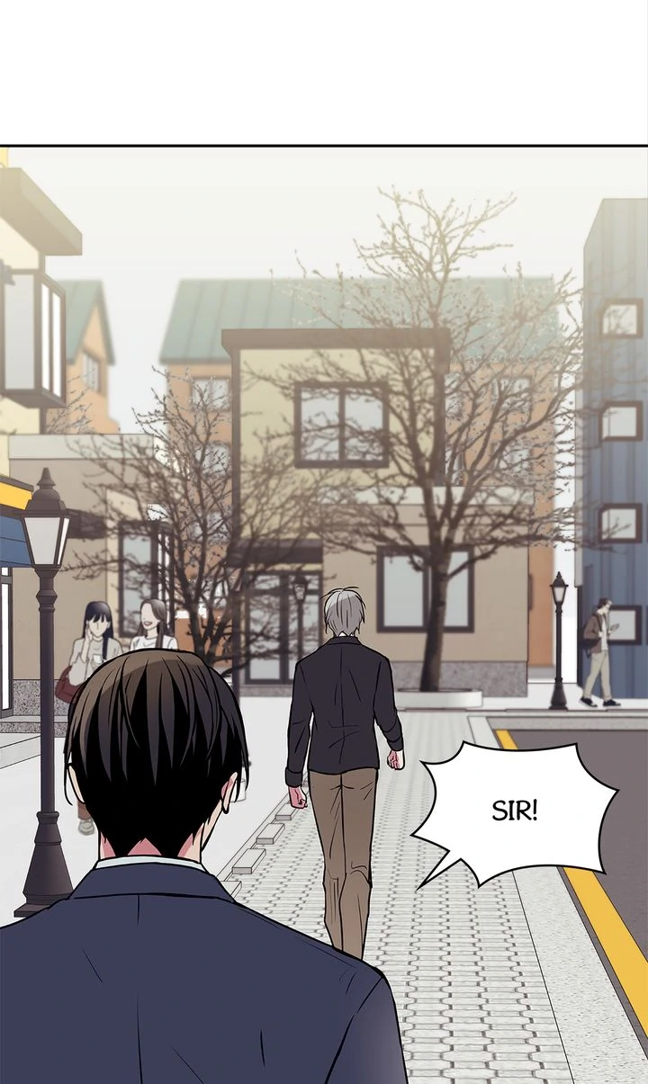 Lucky Credit [Official] - S2 Episode 51 manhwa