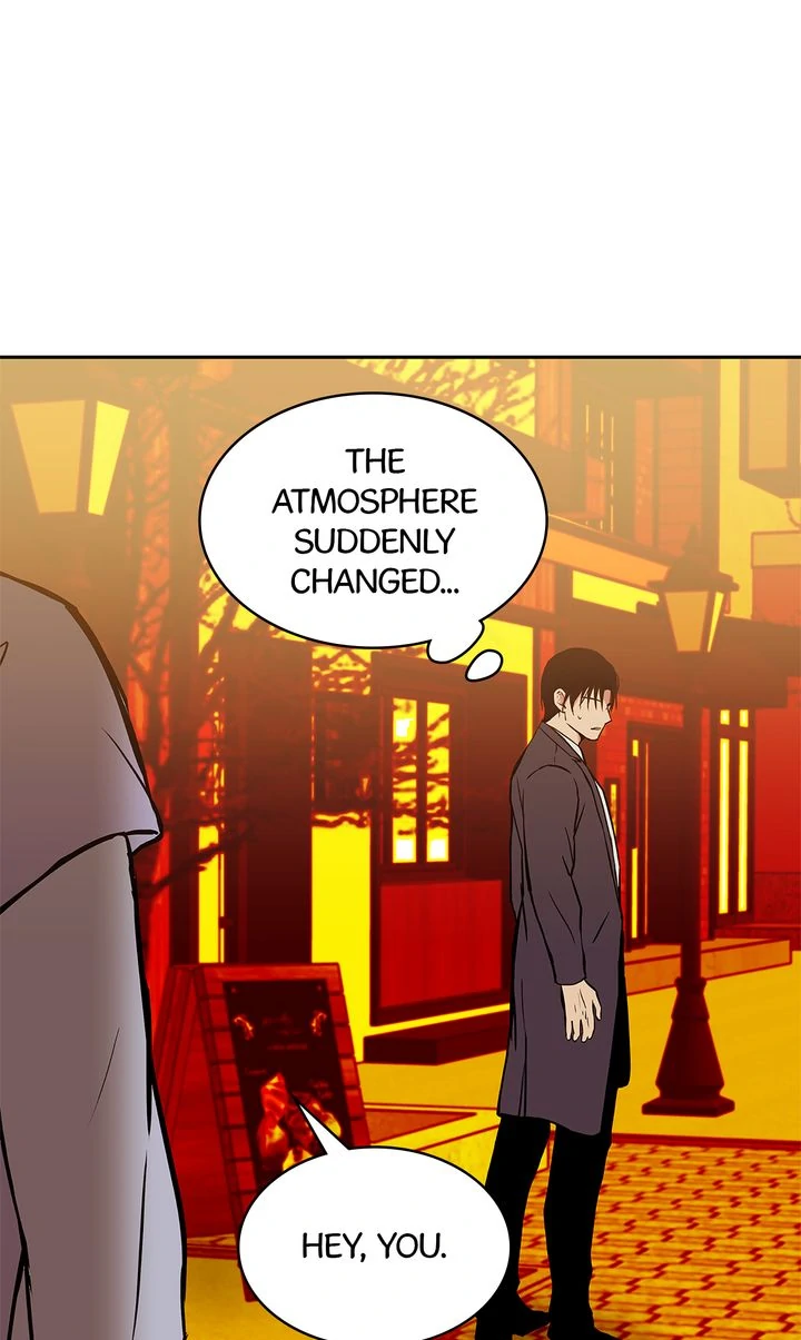 Lucky Credit [Official] - S2 Episode 51 manhwa