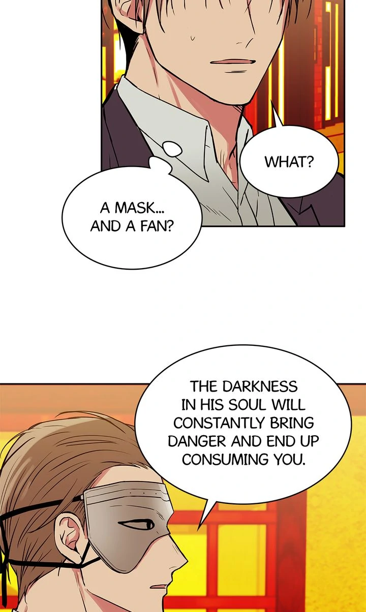 Lucky Credit [Official] - S2 Episode 51 manhwa