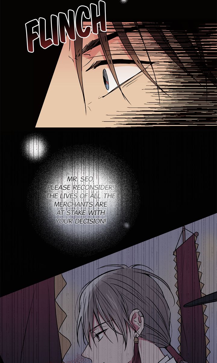 Lucky Credit [Official] - S2 Episode 51 manhwa
