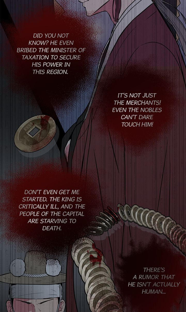 Lucky Credit [Official] - S2 Episode 51 manhwa