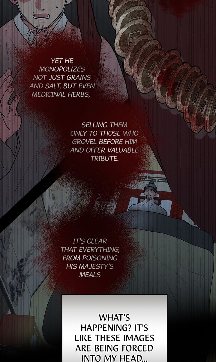 Lucky Credit [Official] - S2 Episode 51 manhwa
