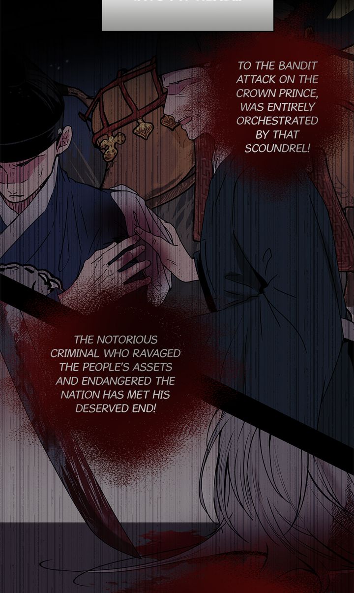 Lucky Credit [Official] - S2 Episode 51 manhwa