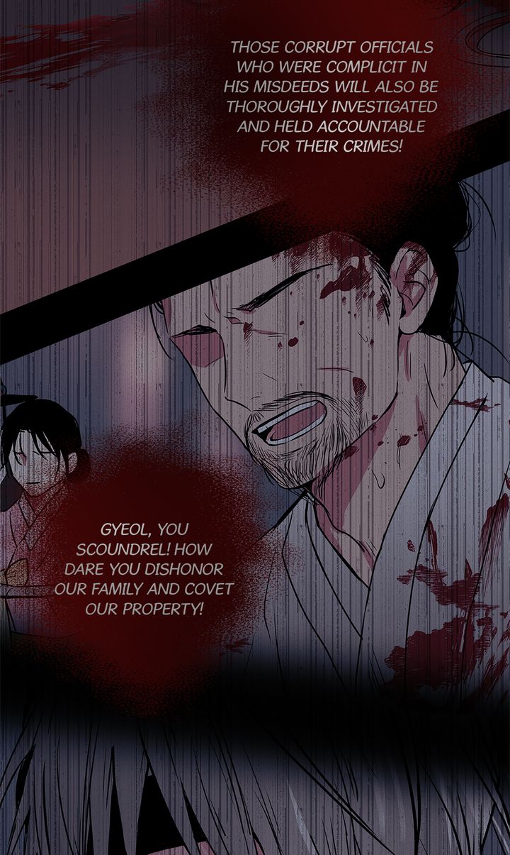 Lucky Credit [Official] - S2 Episode 51 manhwa