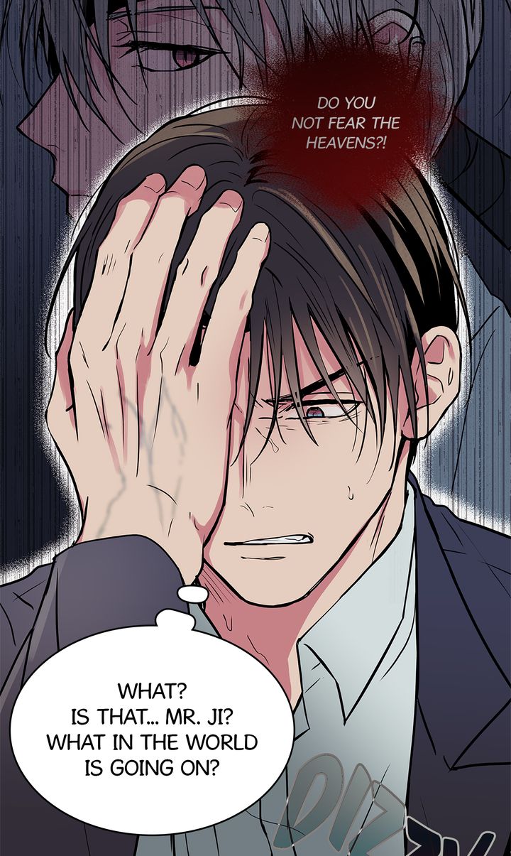 Lucky Credit [Official] - S2 Episode 51 manhwa