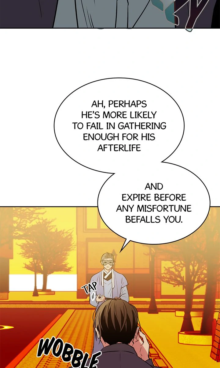 Lucky Credit [Official] - S2 Episode 51 manhwa