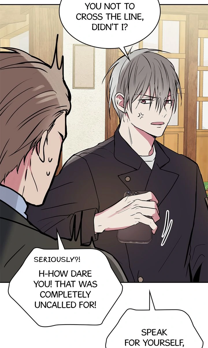 Lucky Credit [Official] - S2 Episode 51 manhwa