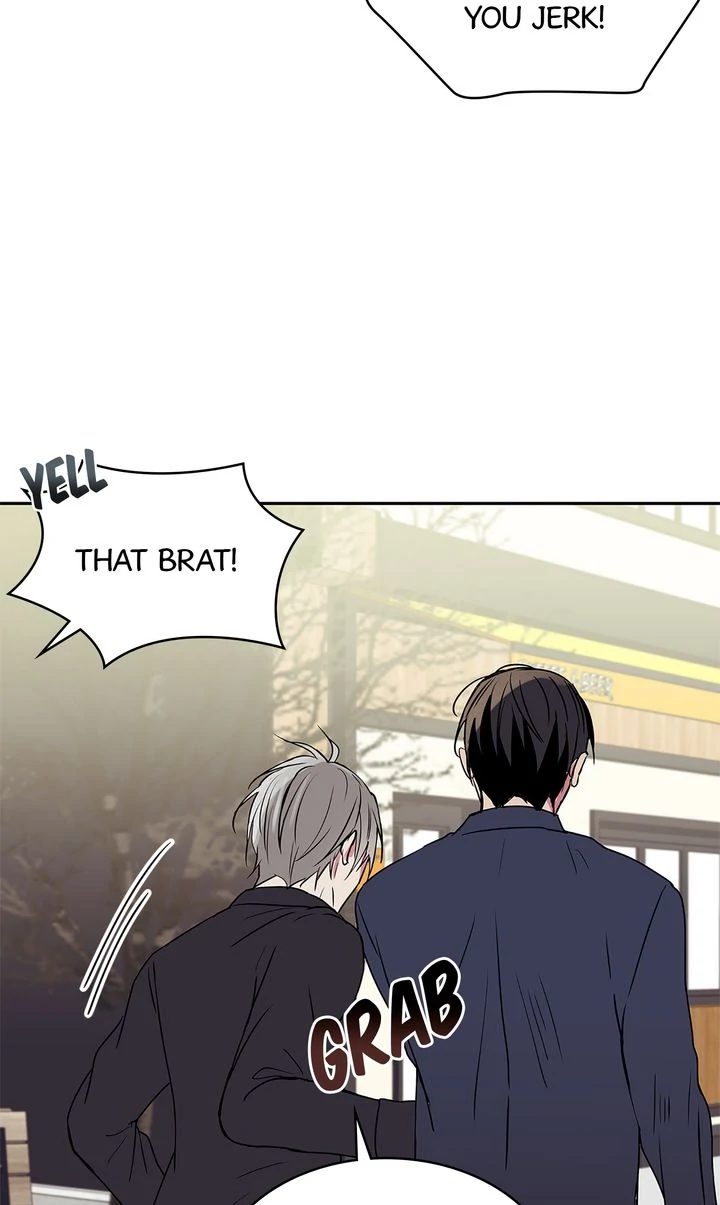 Lucky Credit [Official] - S2 Episode 51 manhwa