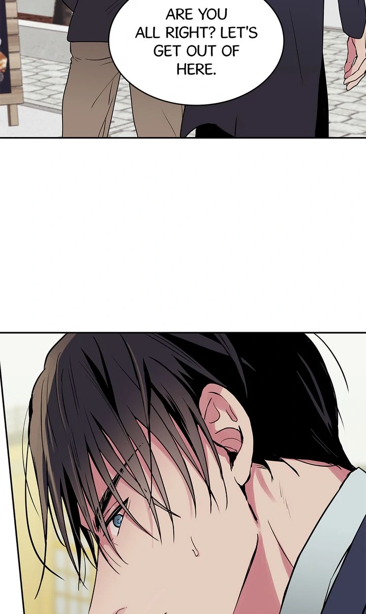 Lucky Credit [Official] - S2 Episode 51 manhwa
