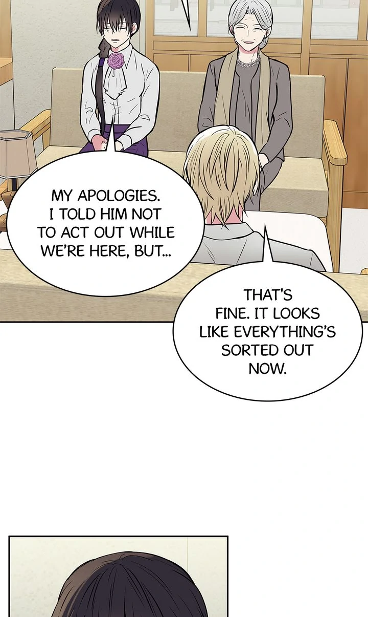 Lucky Credit [Official] - S2 Episode 51 manhwa