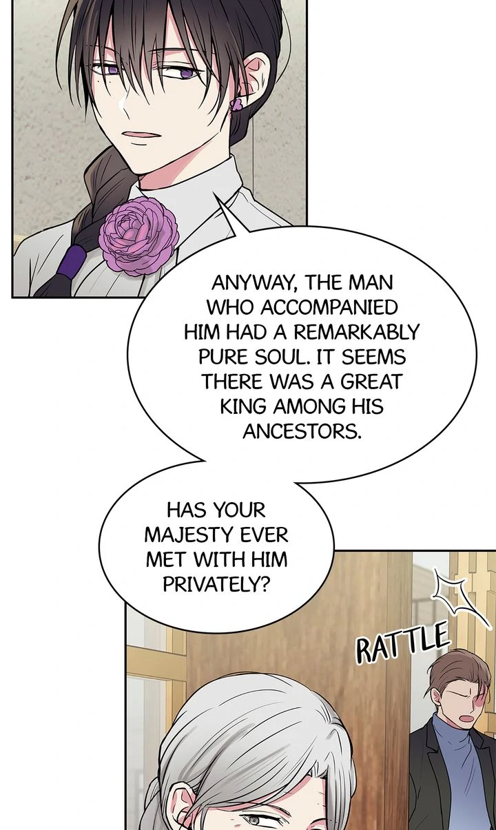 Lucky Credit [Official] - S2 Episode 51 manhwa