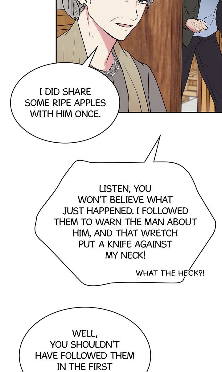 Lucky Credit [Official] - S2 Episode 51 manhwa