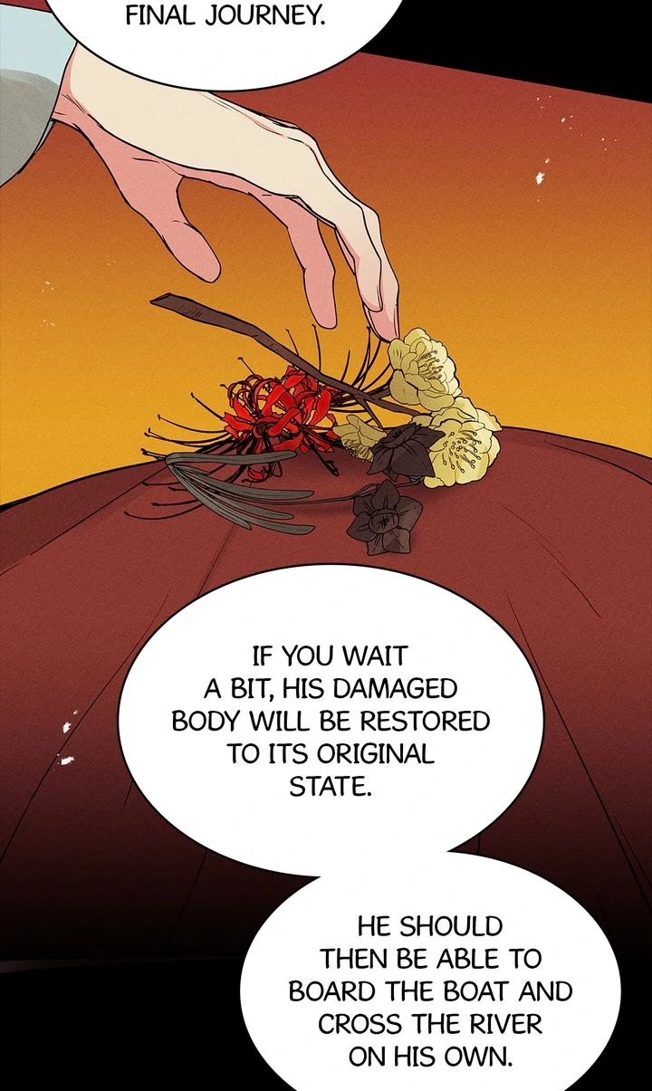 Lucky Credit [Official] - S2 Episode 51 manhwa