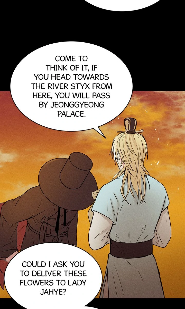 Lucky Credit [Official] - S2 Episode 51 manhwa