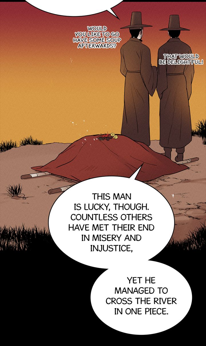 Lucky Credit [Official] - S2 Episode 51 manhwa