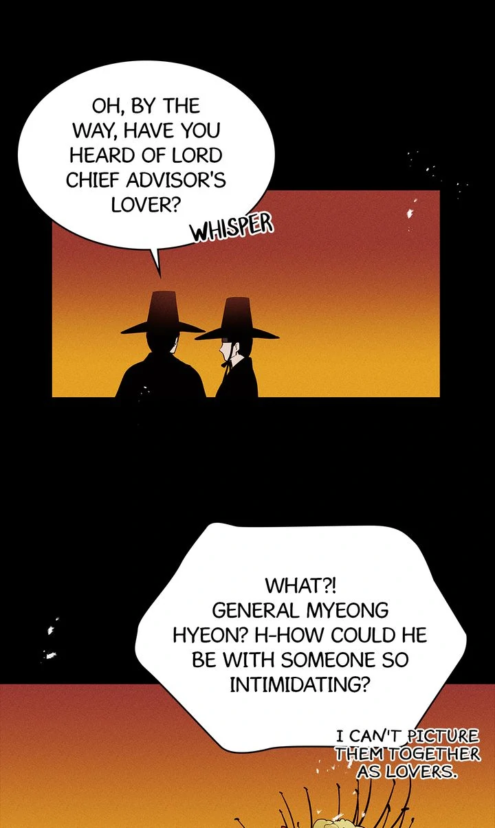 Lucky Credit [Official] - S2 Episode 51 manhwa