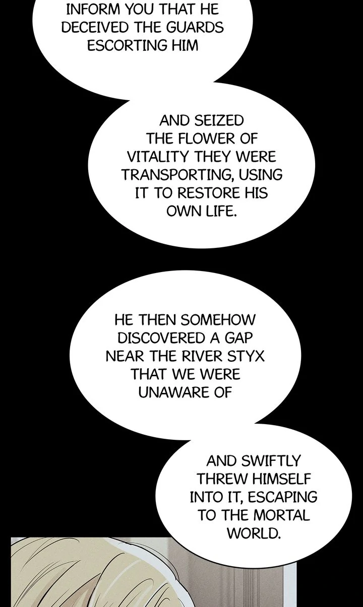 Lucky Credit [Official] - S2 Episode 51 manhwa