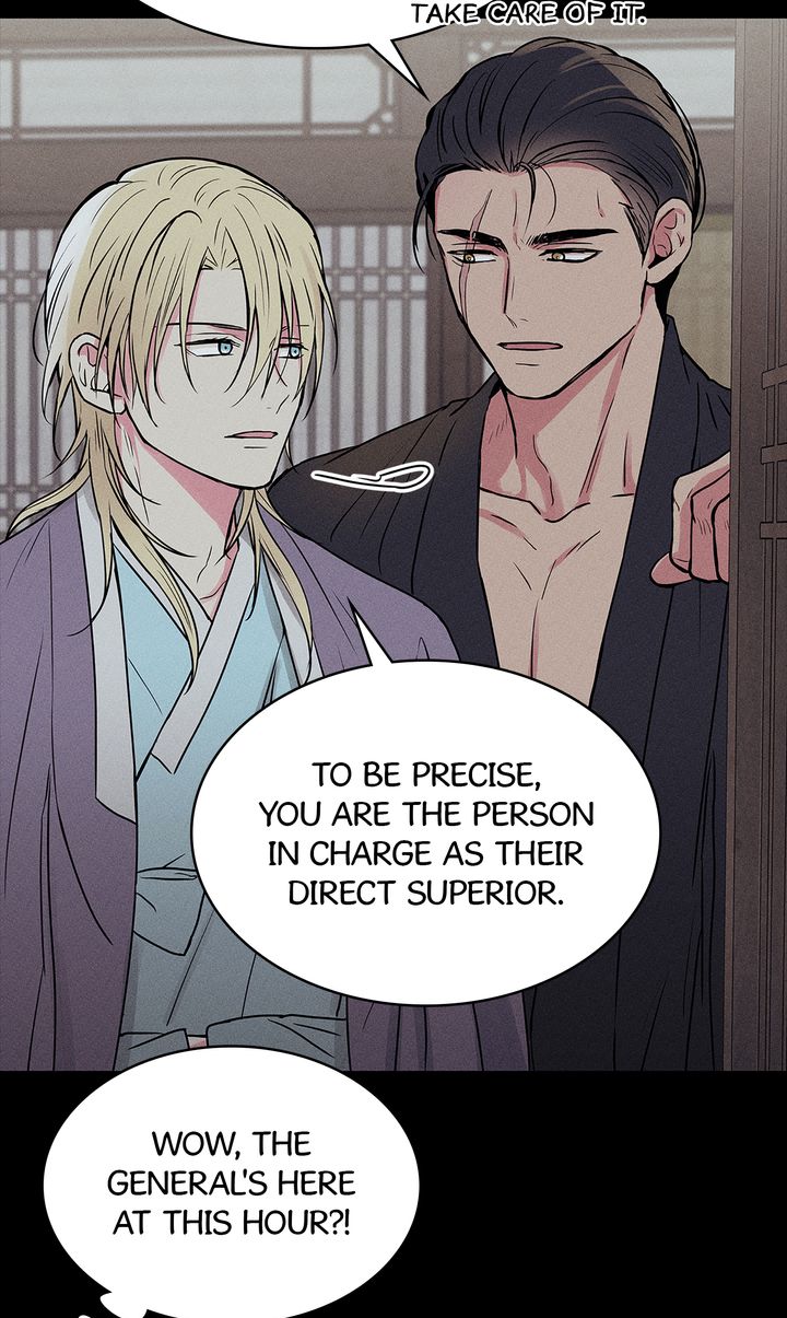 Lucky Credit [Official] - S2 Episode 51 manhwa