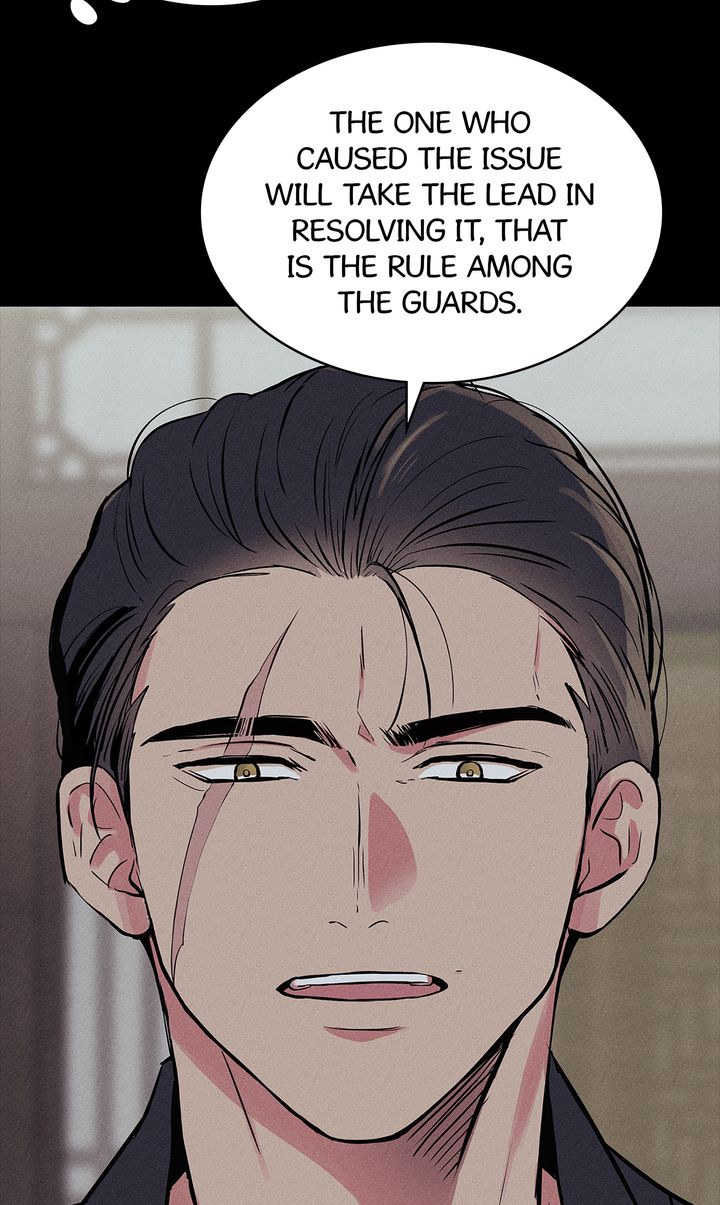 Lucky Credit [Official] - S2 Episode 51 manhwa