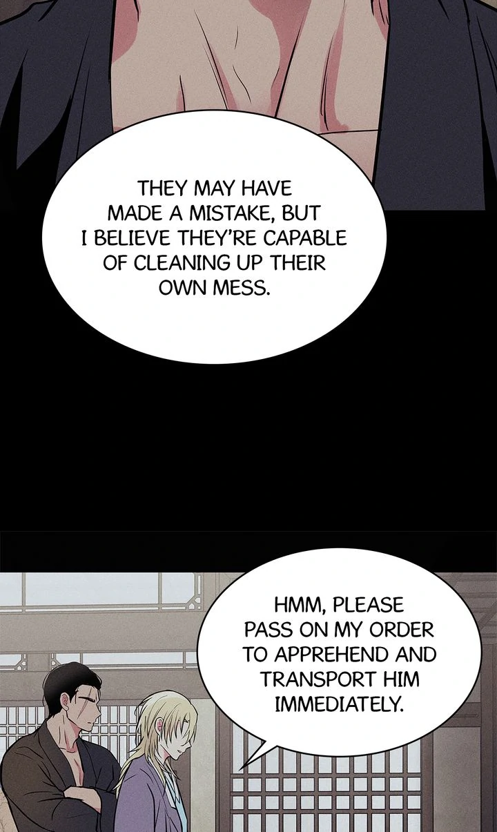 Lucky Credit [Official] - S2 Episode 51 manhwa