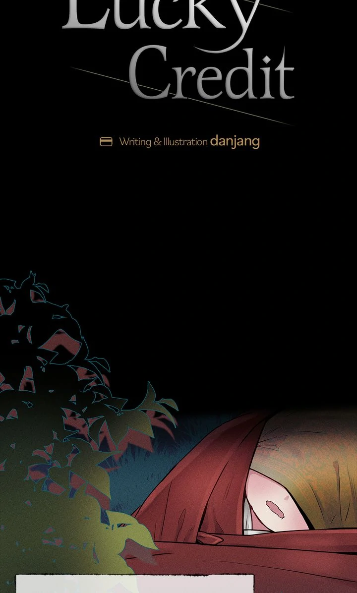 Lucky Credit [Official] - S2 Episode 52 manhwa