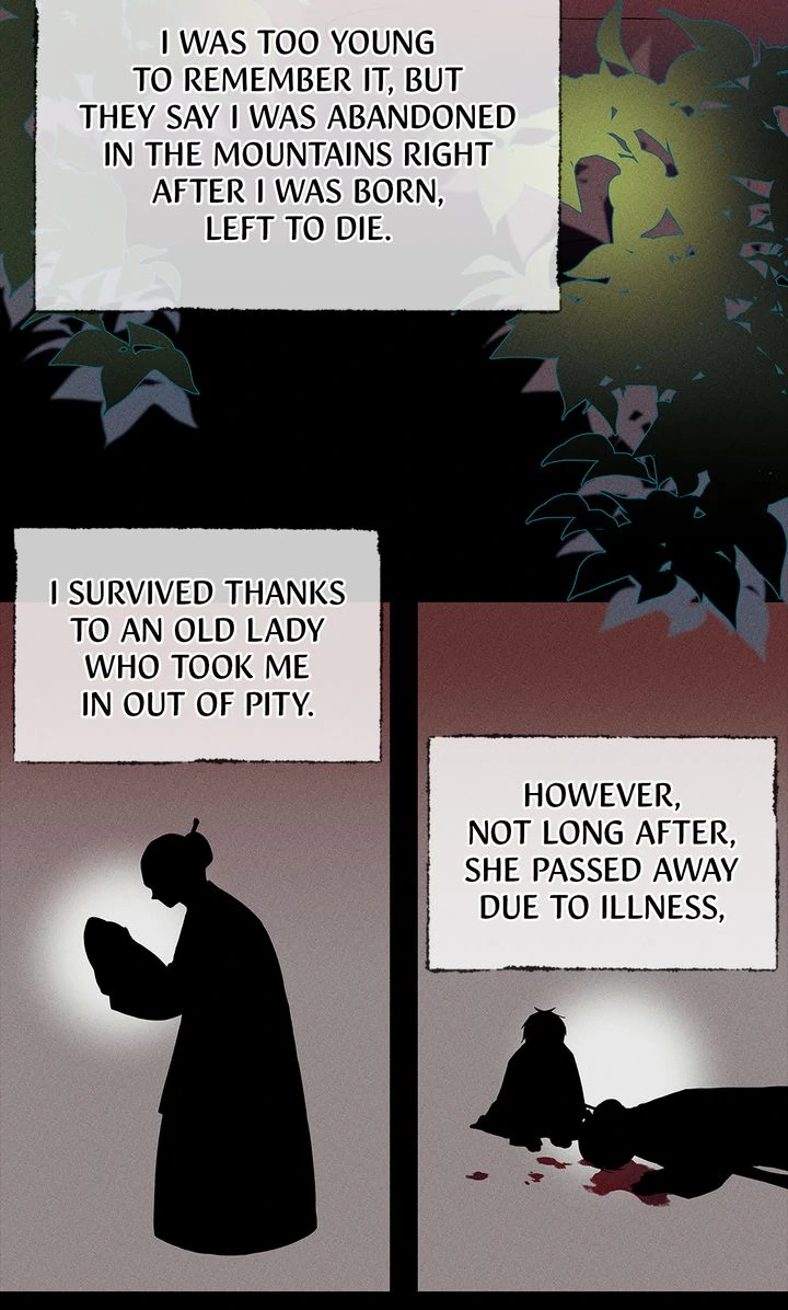 Lucky Credit [Official] - S2 Episode 52 manhwa