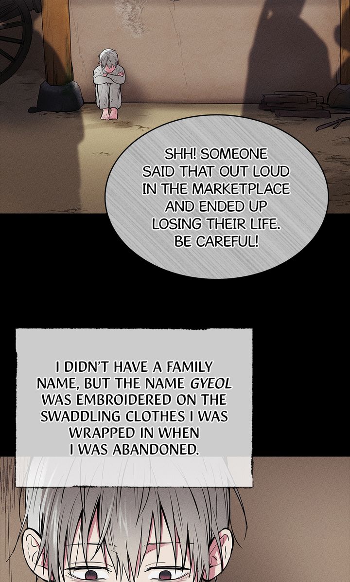 Lucky Credit [Official] - S2 Episode 52 manhwa