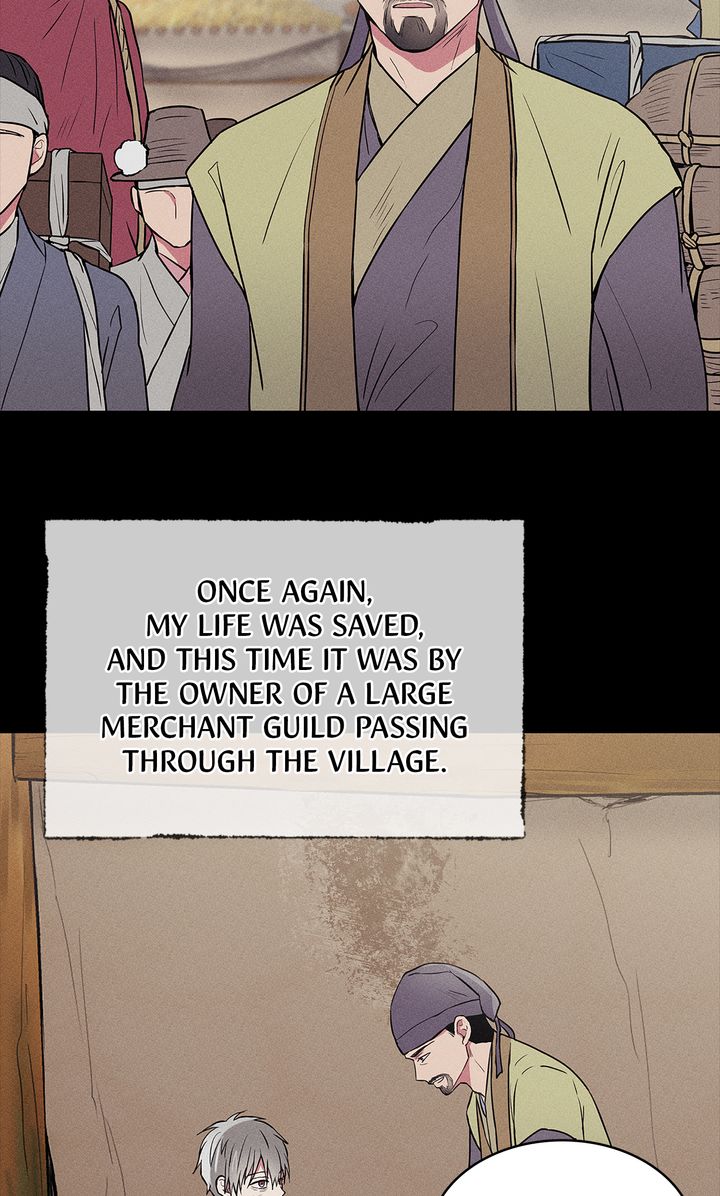 Lucky Credit [Official] - S2 Episode 52 manhwa