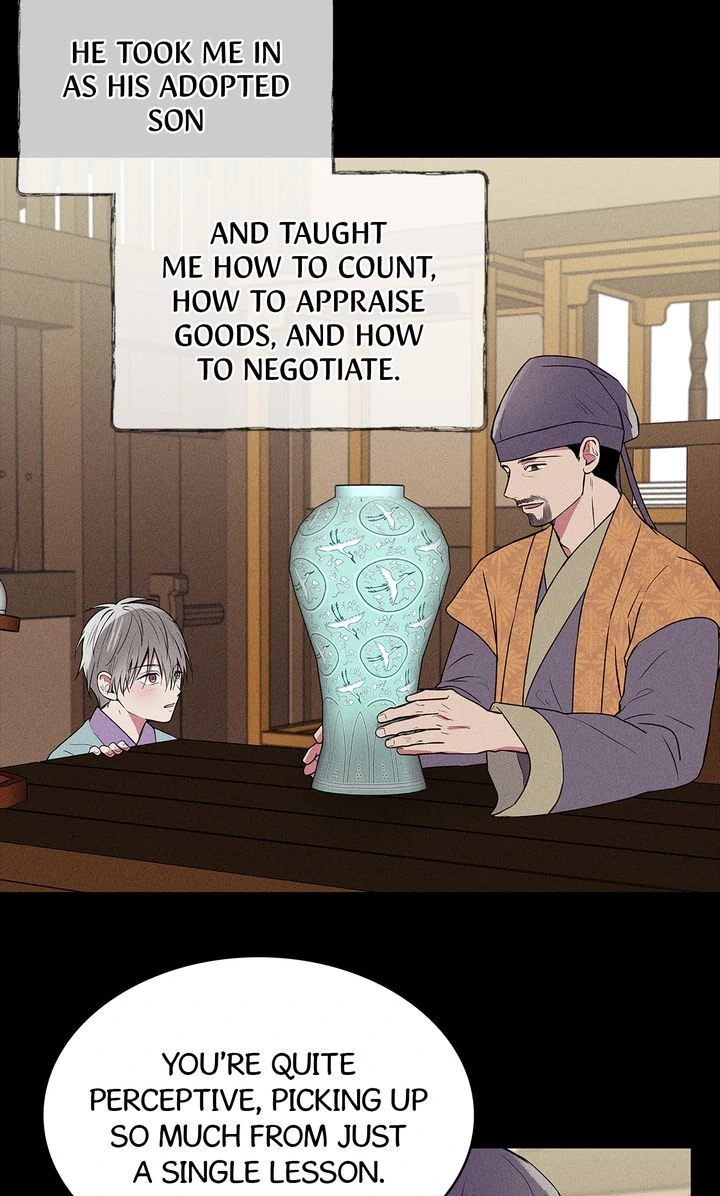 Lucky Credit [Official] - S2 Episode 52 manhwa