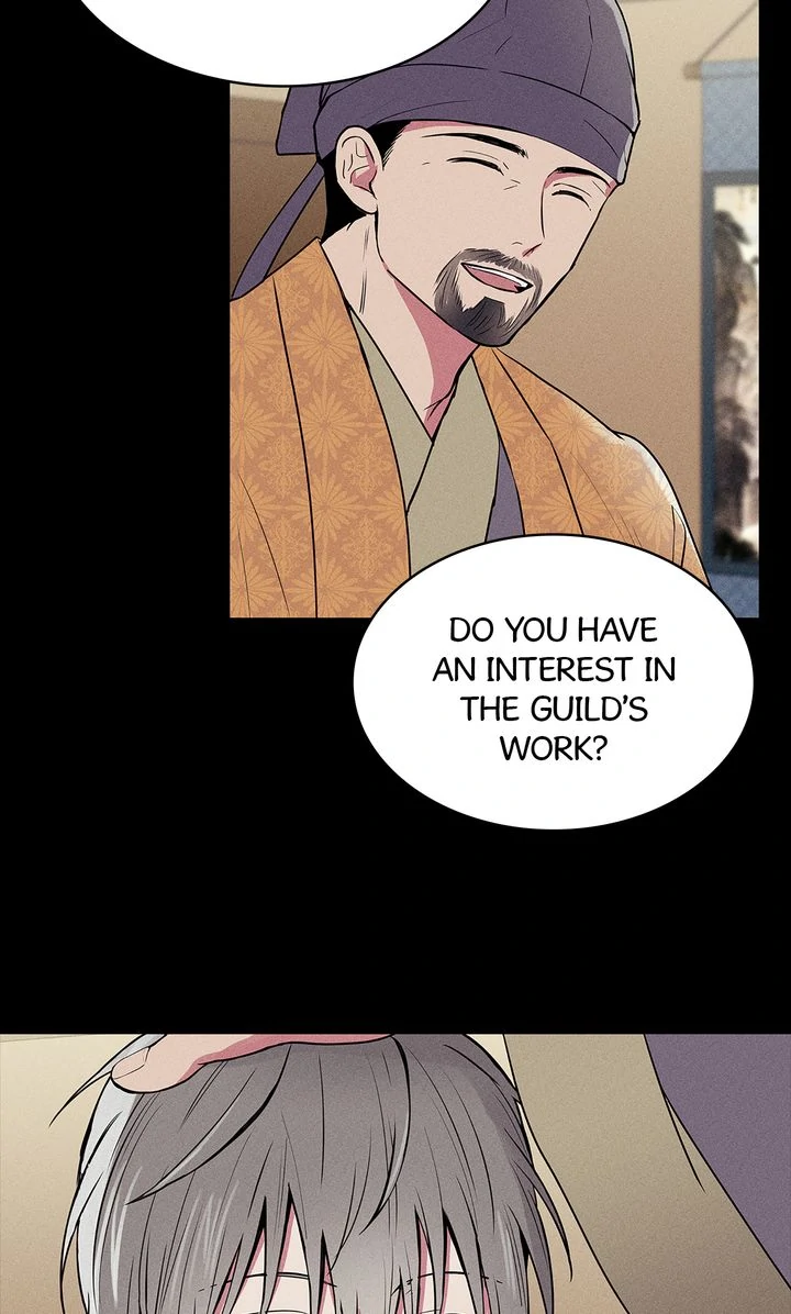Lucky Credit [Official] - S2 Episode 52 manhwa