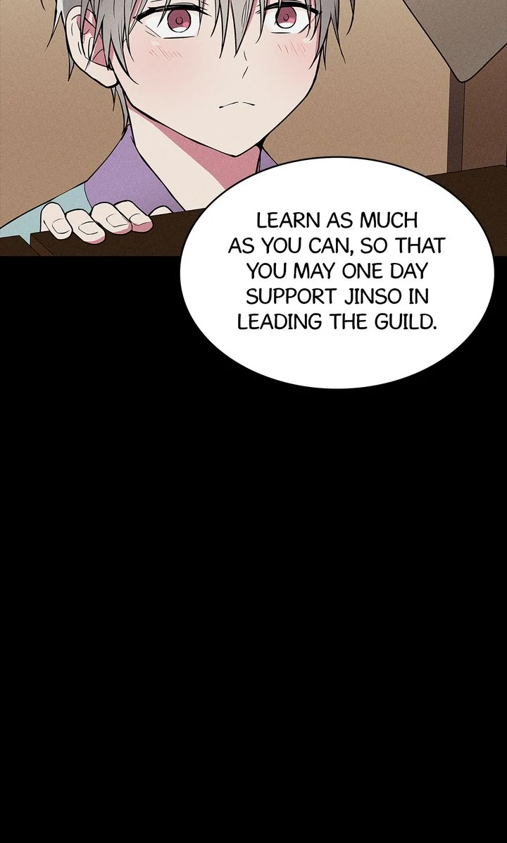 Lucky Credit [Official] - S2 Episode 52 manhwa