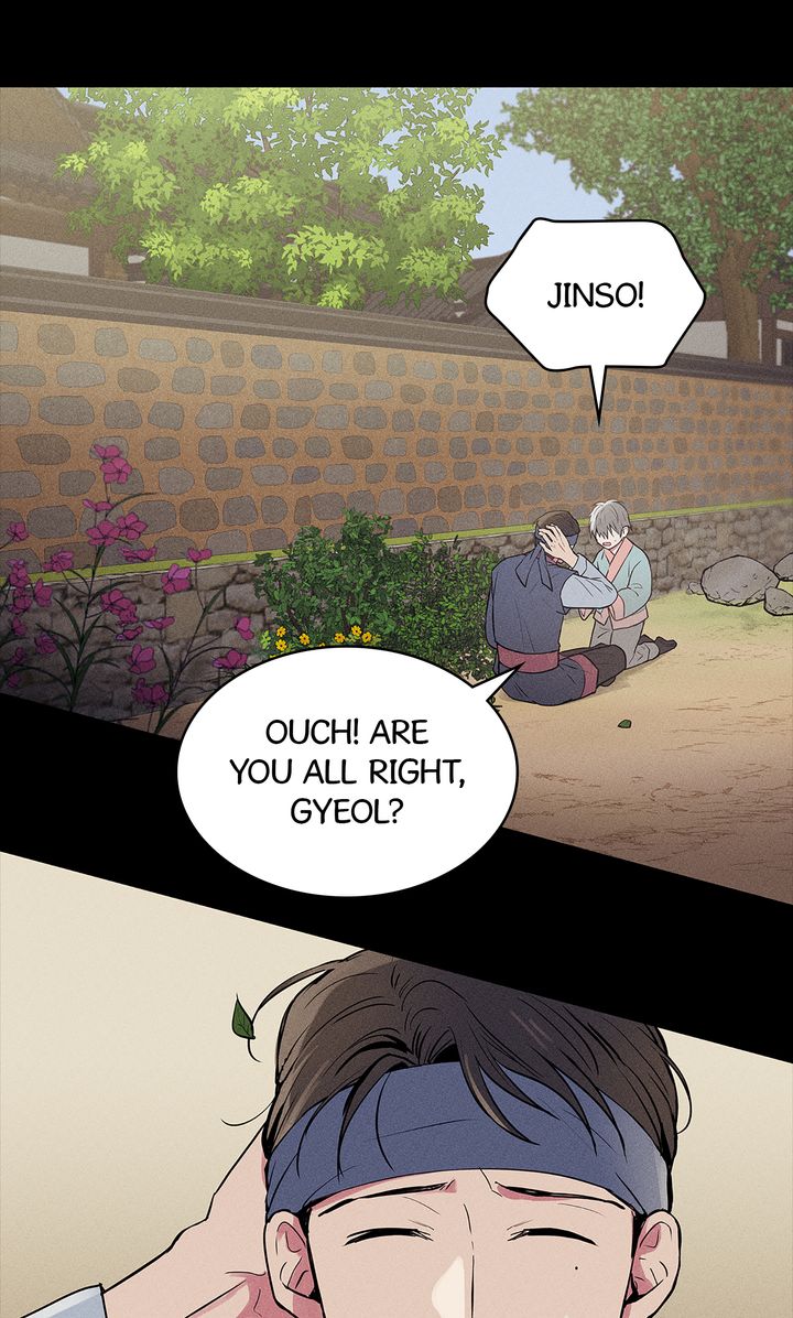 Lucky Credit [Official] - S2 Episode 52 manhwa