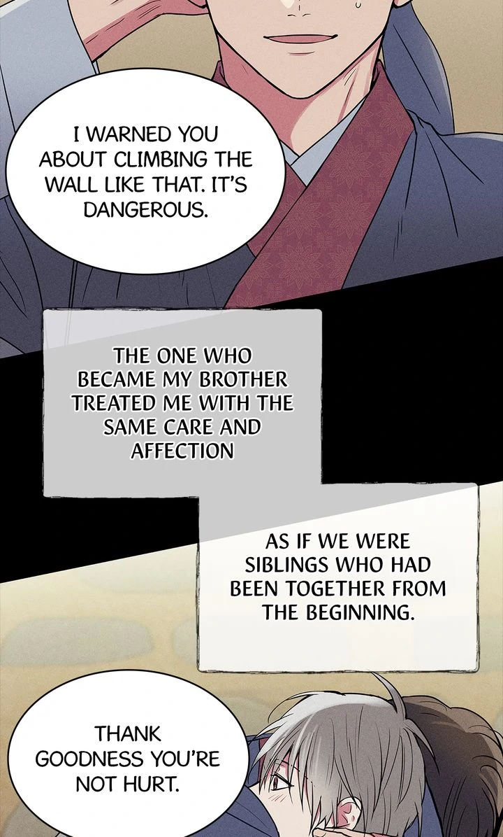 Lucky Credit [Official] - S2 Episode 52 manhwa
