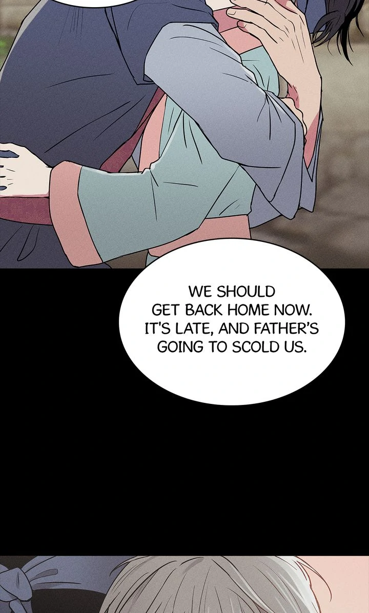 Lucky Credit [Official] - S2 Episode 52 manhwa