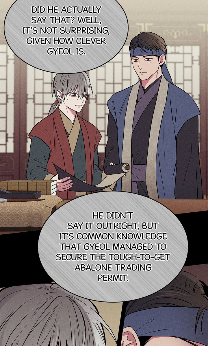 Lucky Credit [Official] - S2 Episode 52 manhwa