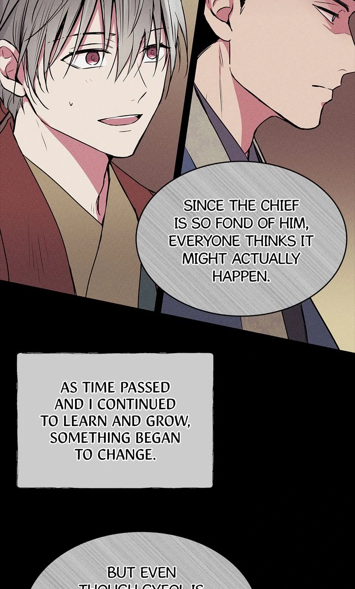 Lucky Credit [Official] - S2 Episode 52 manhwa