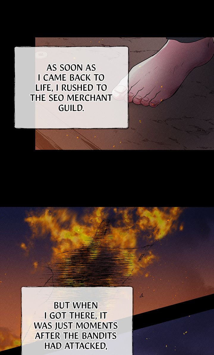 Lucky Credit [Official] - S2 Episode 52 manhwa