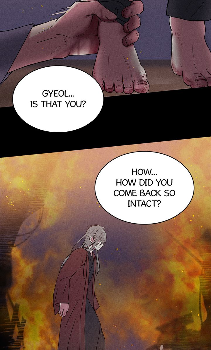 Lucky Credit [Official] - S2 Episode 52 manhwa