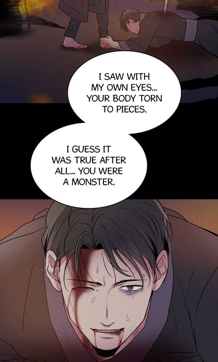 Lucky Credit [Official] - S2 Episode 52 manhwa