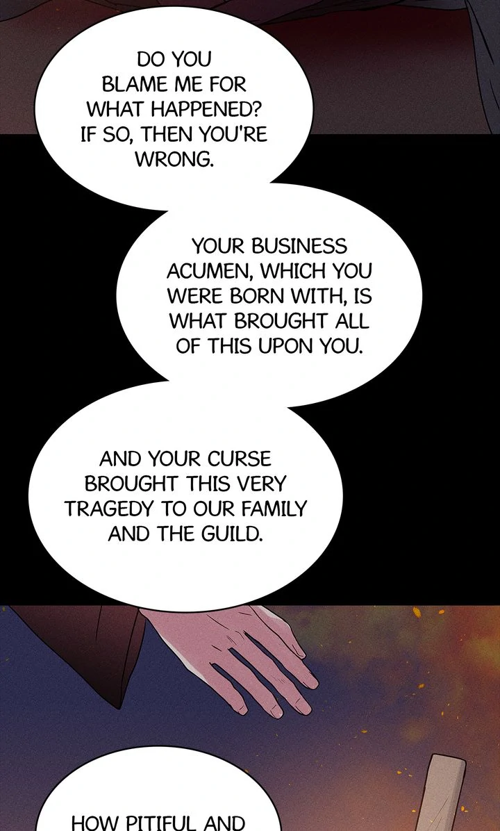 Lucky Credit [Official] - S2 Episode 52 manhwa