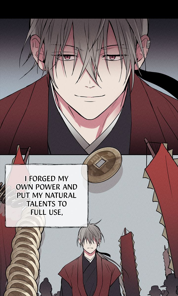 Lucky Credit [Official] - S2 Episode 52 manhwa