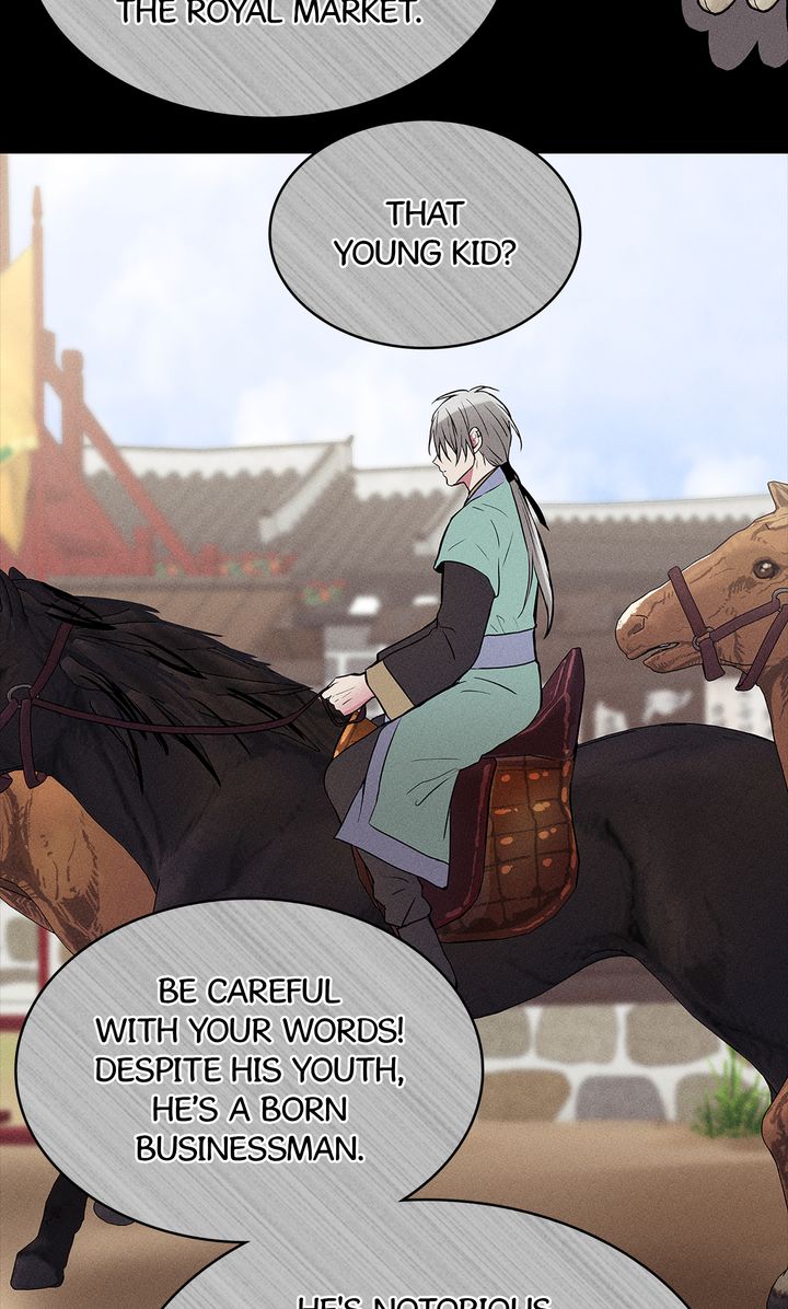 Lucky Credit [Official] - S2 Episode 52 manhwa