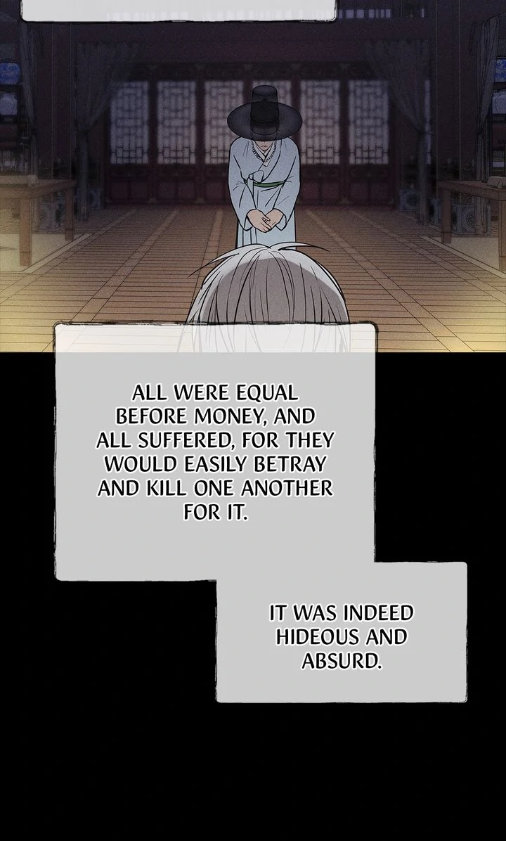 Lucky Credit [Official] - S2 Episode 52 manhwa