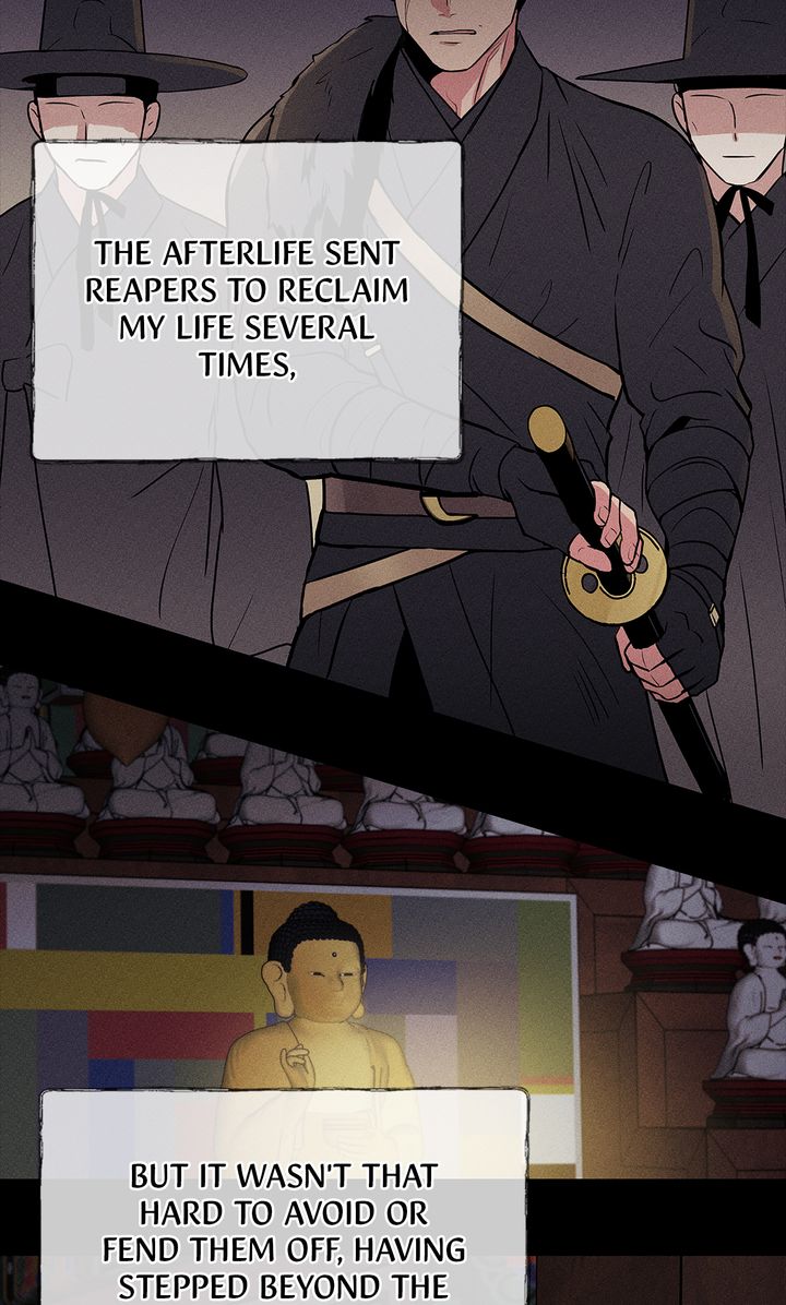 Lucky Credit [Official] - S2 Episode 52 manhwa