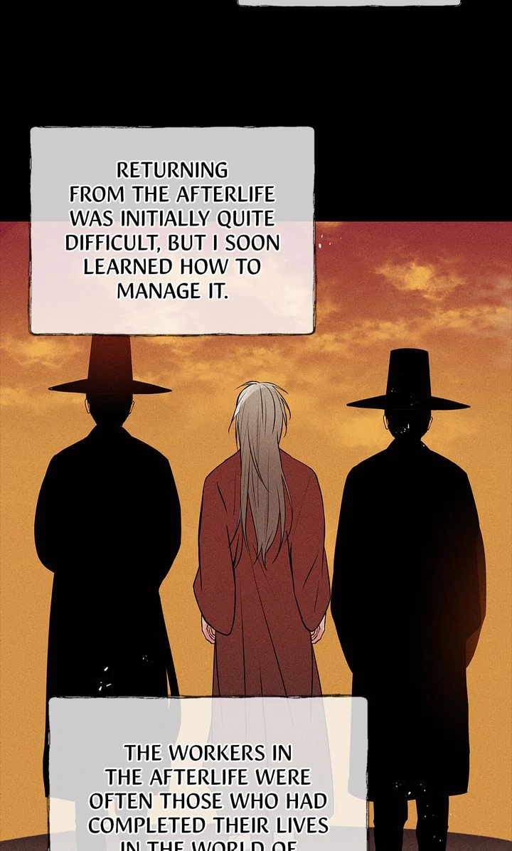 Lucky Credit [Official] - S2 Episode 52 manhwa
